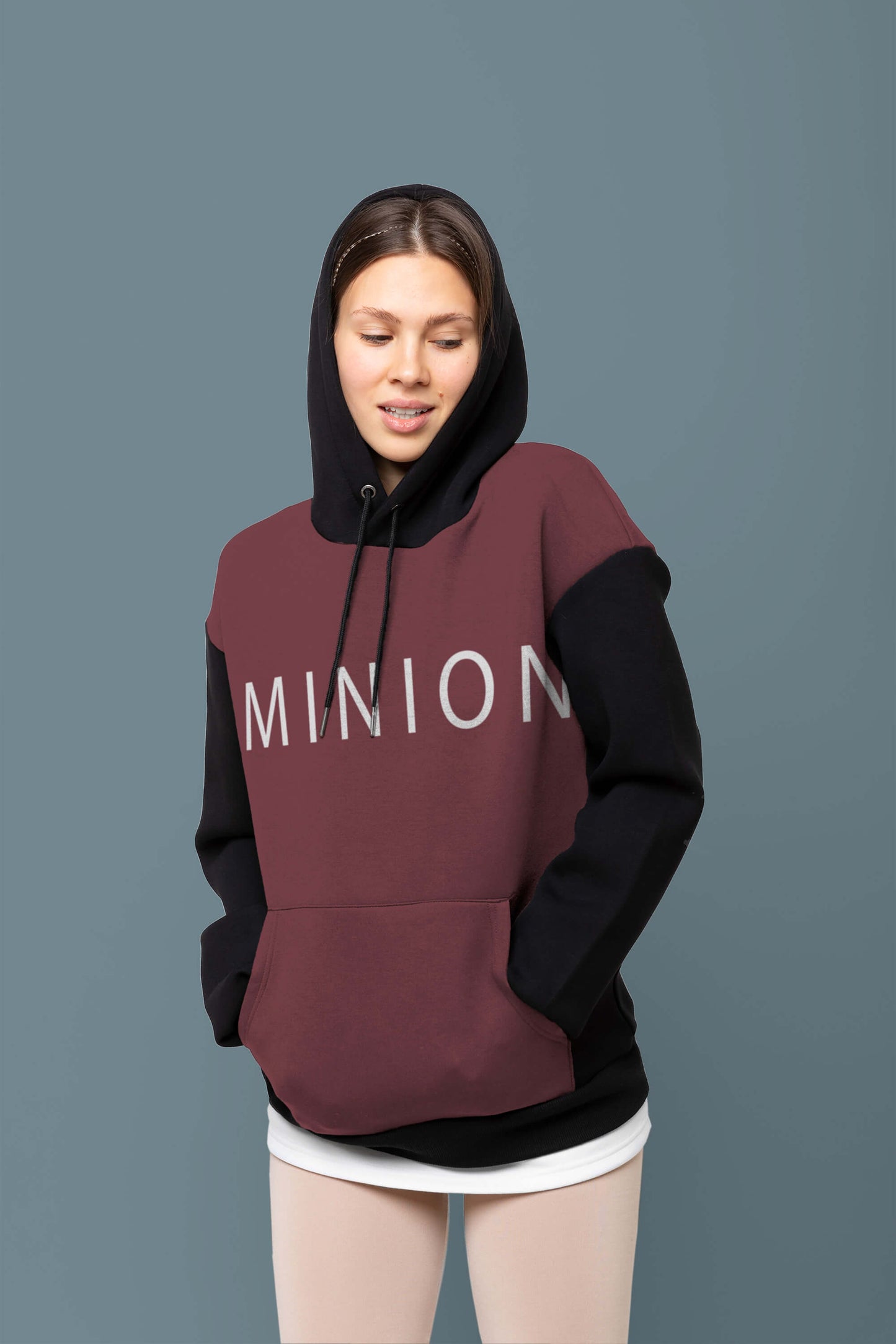 City Hoodie