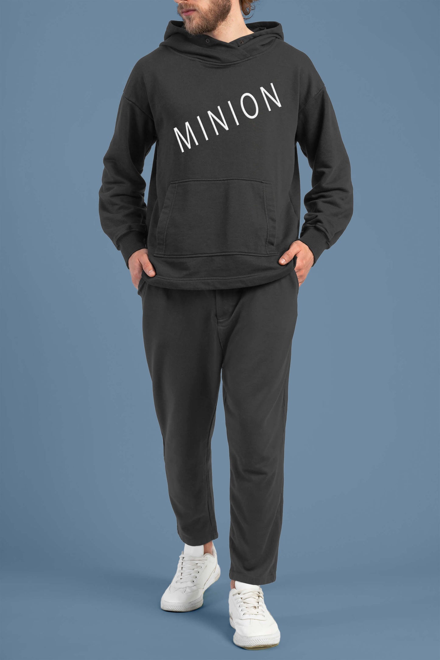 Underground Tracksuit